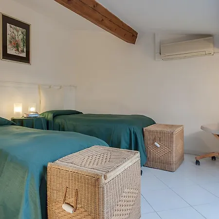 Apartment Altana Florence