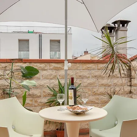 Appartement Altana *