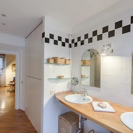 Appartement Altana Florence