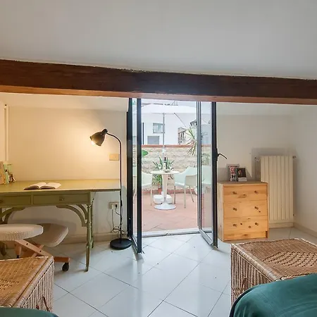 Apartamento Altana