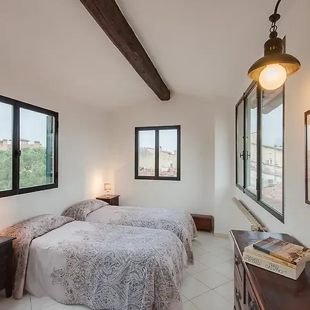 Apartamento Altana