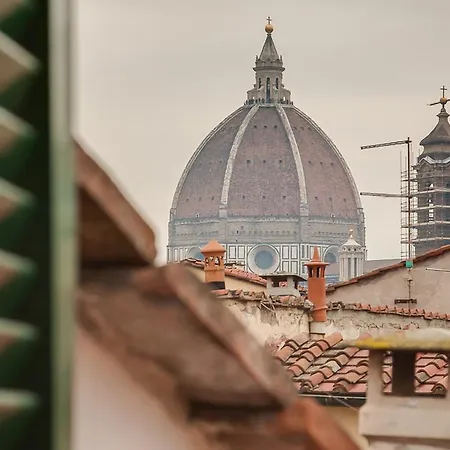 Altana Apartamento Florencia