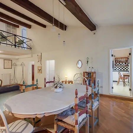 Altana Apartamento