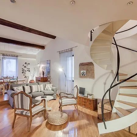 Altana Apartamento *